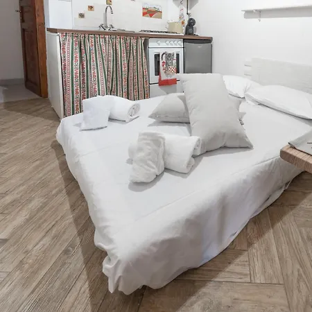 Apartment Flavio&bea *