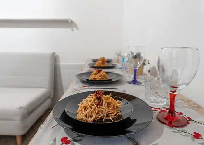 Apartment Flavio&bea *