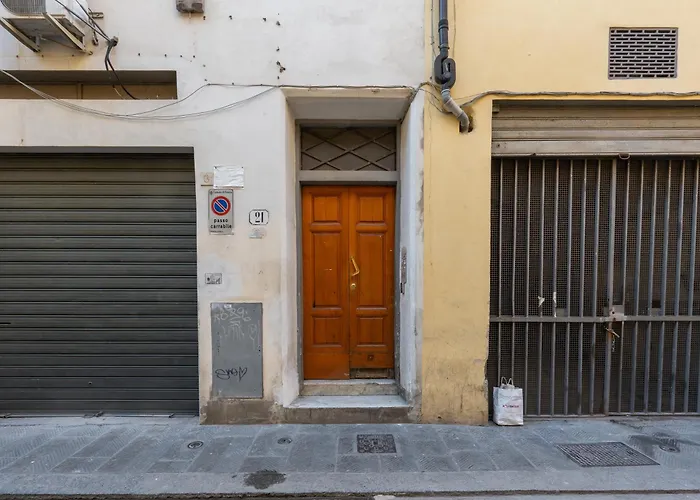 Apartment Flavio&bea Florenz