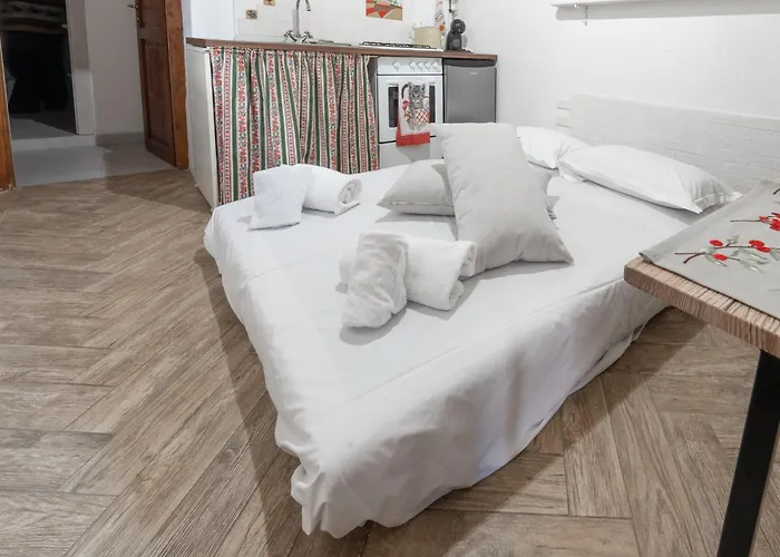 Apartment Flavio&bea *