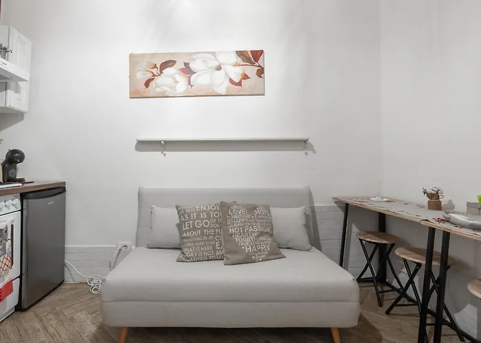 Flavio&bea Apartment Florenz