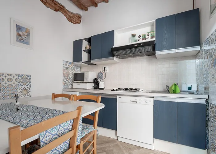 Apartment Flavio&bea Florenz