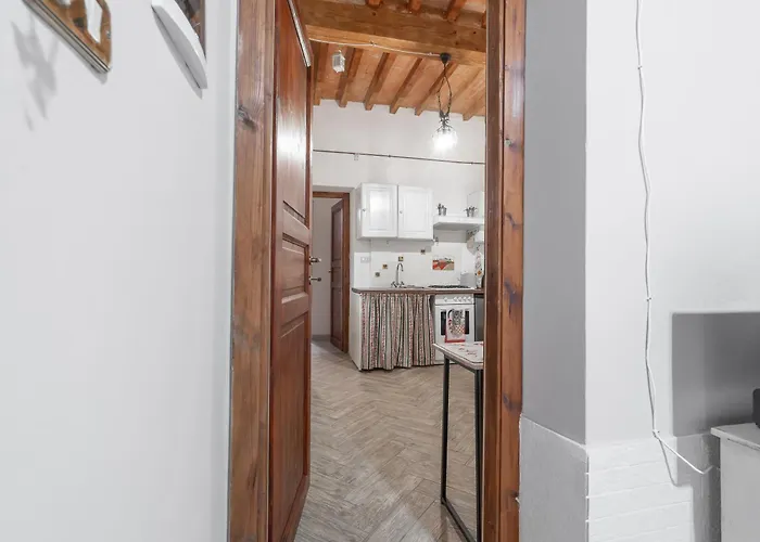 Apartment Flavio&bea Florenz