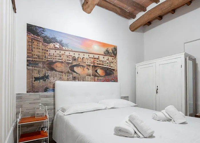 Flavio&bea Apartment
