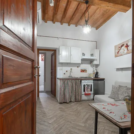 Flavio&bea Apartament Florencja
