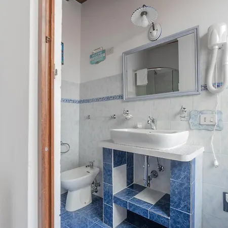 Apartament Flavio&bea Florencja