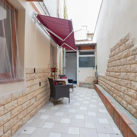 Flavio&bea Apartament Florencja