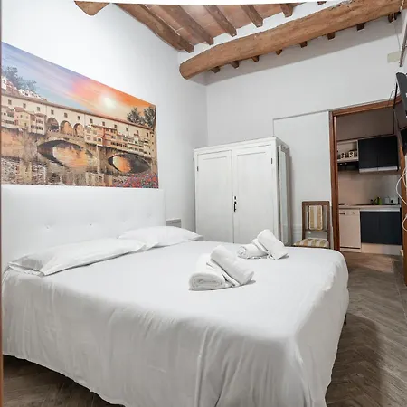 Apartament Flavio&bea *