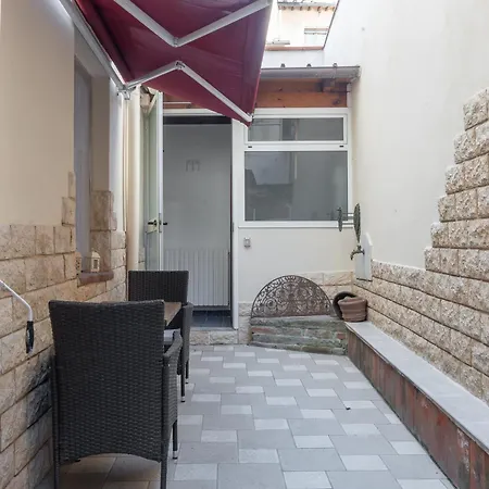 Apartament Flavio&bea