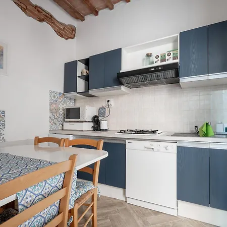 Apartament Flavio&bea Florencja