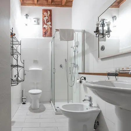Flavio&bea Apartament