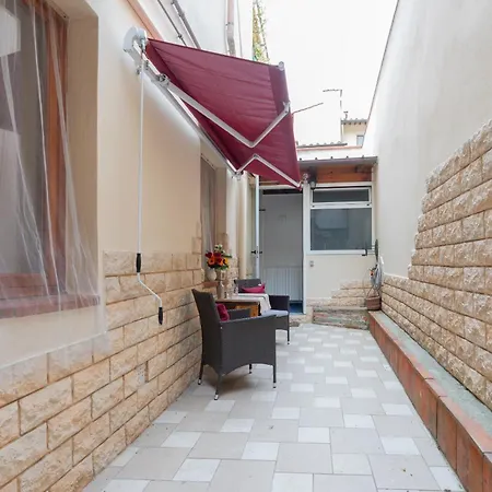 Apartament Flavio&bea *