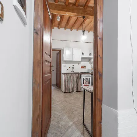 Apartament Flavio&bea Florencja