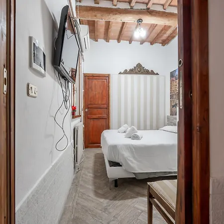 Flavio&bea Apartament Florencja