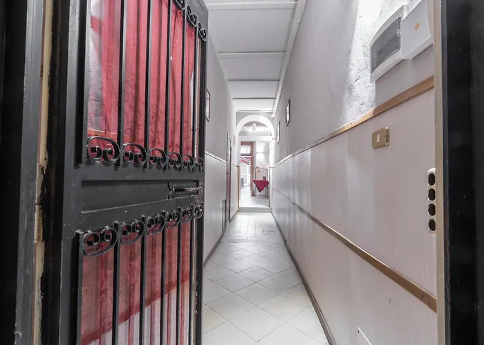 Apartamento Flavio&bea